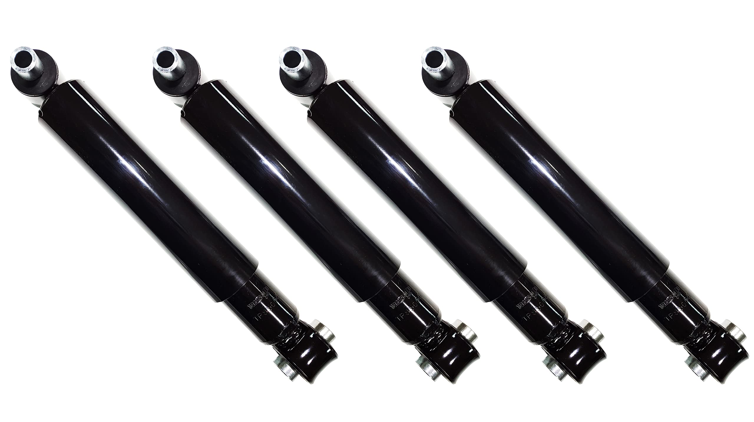 Amazon.com: 4 PCS TORQUE Heavy Duty Shock Absorber for Mack Anthem